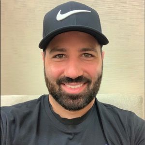 Meet your Posher, Steve